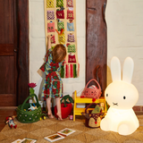 Sage & Clare Dante Felt Basket