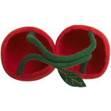 Sage & Clare Rosella Felt Basket