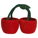 Sage & Clare Rosella Felt Basket