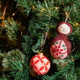 Sage & Clare Rossetta Doll Decoration