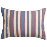 Sage & Clare Selene Cotton Pillowcase Set - Azure