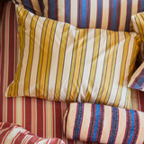 Sage & Clare Selene Cotton Pillowcase Set - Dune