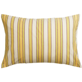 Sage & Clare Selene Cotton Pillowcase Set - Dune