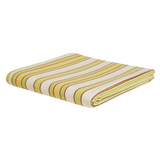Sage & Clare Selene Cotton Fitted Sheets - Dune