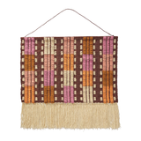 Sage & Clare Sika Woven Wall Hanging