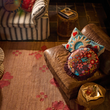 Sage & Clare Sloane Round Cushion
