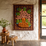 Sage & Clare Sloane Wall Hanging