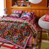 Sage & Clare Stela Cotton Bedcover