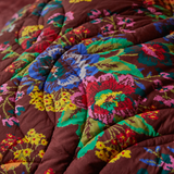 Sage & Clare Stela Cotton Bedcover
