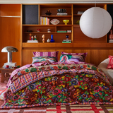 Sage & Clare Stela Cotton Bedcover