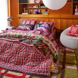 Sage & Clare Stela Cotton Bedcover