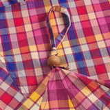 Sage & Clare Stela Cotton Canopy