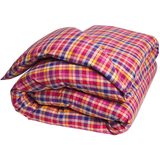 Sage & Clare Stela Cotton Quilt Cover - Pansy