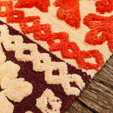 Sage & Clare Thea Bath Runner