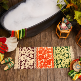 Sage & Clare Thea Bath Runner