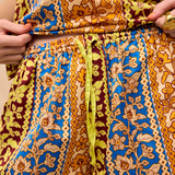 Sage & Clare Thea Cami Set