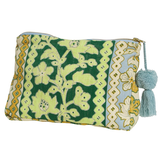 Sage & Clare Thea Cosmetic Bag