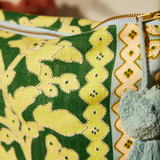 Sage & Clare Thea Cosmetic Bag