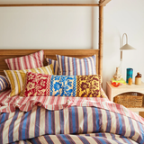 Sage & Clare Thea Punch Needle Cushion