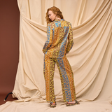Sage & Clare Thea Pyjama Set