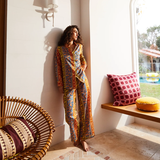 Sage & Clare Thea Pyjama Set