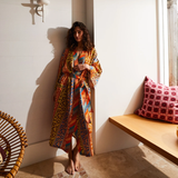 Sage & Clare Thea Robe