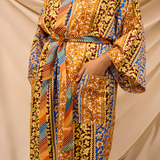 Sage & Clare Thea Robe