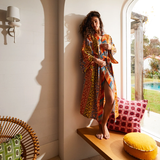 Sage & Clare Thea Robe