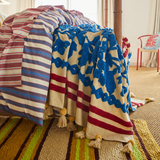 Sage & Clare Thea Tufted Blanket