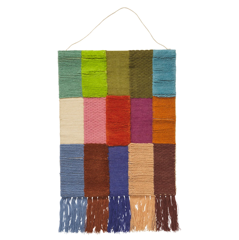 Sage & Clare Ticiano Wall Hanging