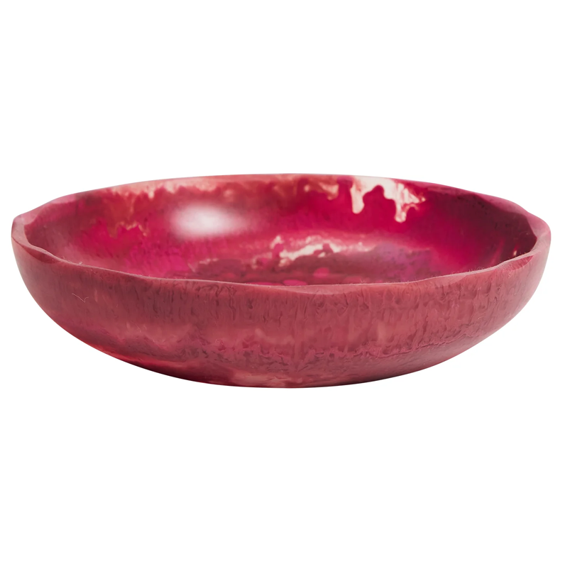 Sage & Clare Toni Bowl - Rhubarb