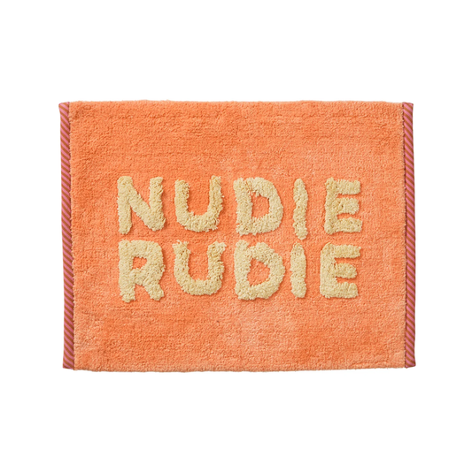 Sage & Clare Tula Nudie Bath Mat Mini - Desert