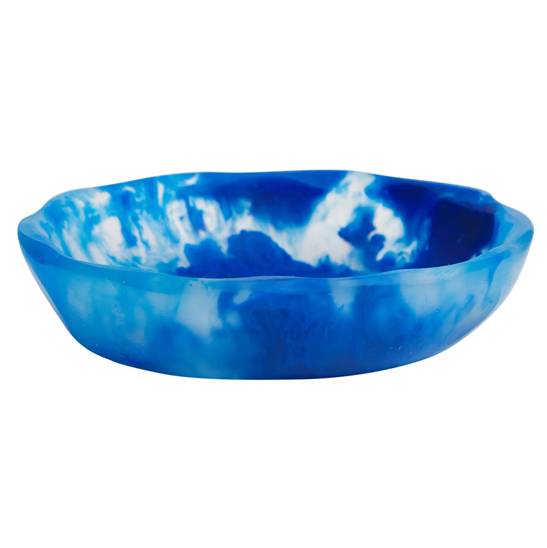 Sage & Clare Una Mini Bowl - Lapis