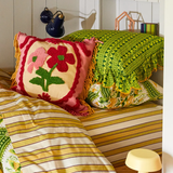 Sage & Clare Venessia Tufted Cushion