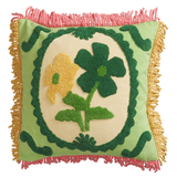 Sage & Clare Venessia Tufted Cushion