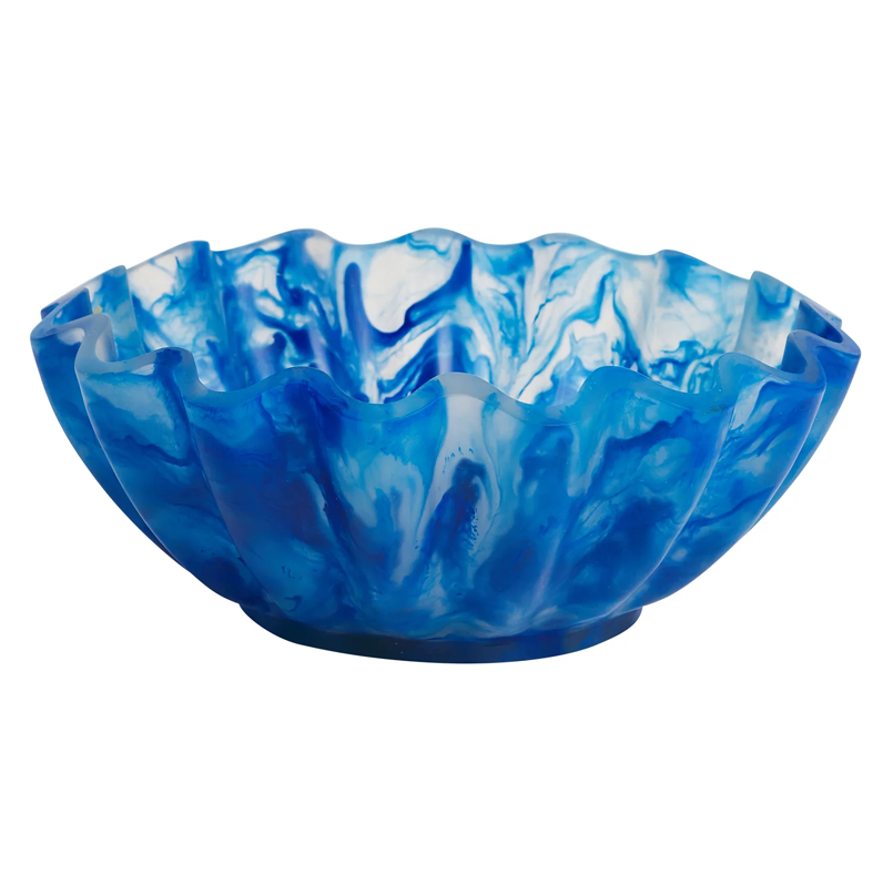 Sage & Clare Venus Bowl - Lapis