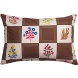 Sage & Clare Winona Cotton Pillowcase Set Standard