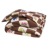 Sage & Clare Winona Cotton Duvet Cover