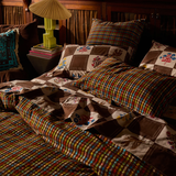 Sage & Clare Winona Cotton Pillowcase Set Standard