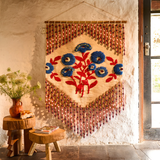 Sage & Clare Winona Wall Hanging
