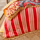 Sage & Clare Zelie Tufted Blanket