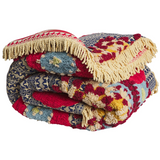 Sage & Clare Zelie Tufted Blanket