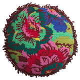 Sage & Clare Zita Cross Stitch Cushion