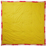 Sage & Clare Zita Velvet Bedcover