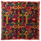 Sage & Clare Zita Velvet Bedcover