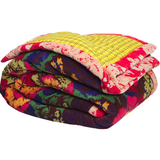 Sage & Clare Zita Velvet Bedcover