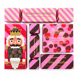 Santas Sweet Shop Gift Box - Pink