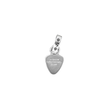 Stolen Girlfriends Guitar Pic Charm