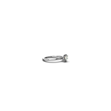 Stolen Girlfriends Club Dahlia's Heart Ring Opal