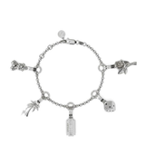 Stolen Girlfriends Club Halo Charm Bracelet